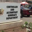 Accountant General's Department