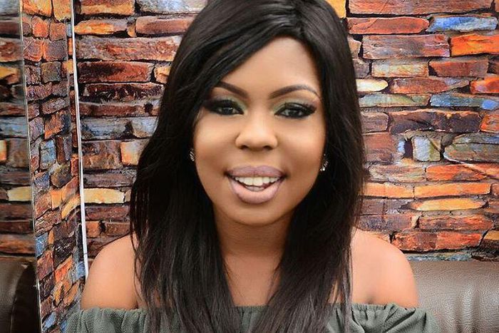 Afia Schwarzenegger