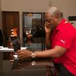 President John Mahama will be contesting for NDC flagbearer position 