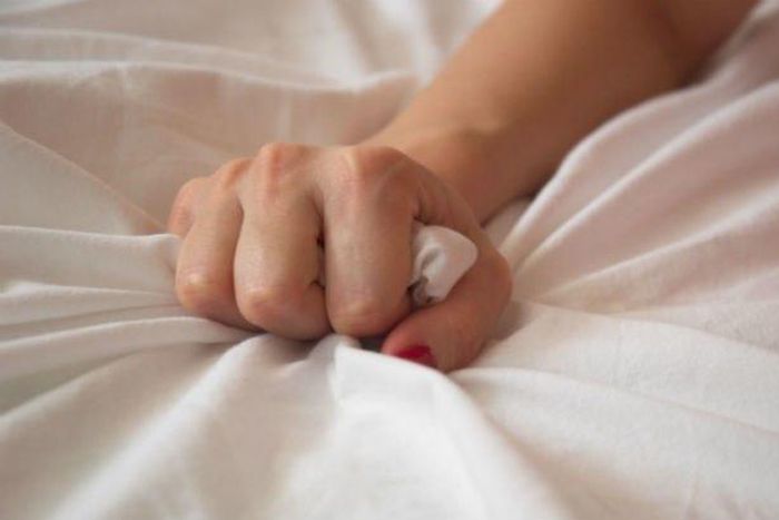 Orgasm might happen and you might not notice.