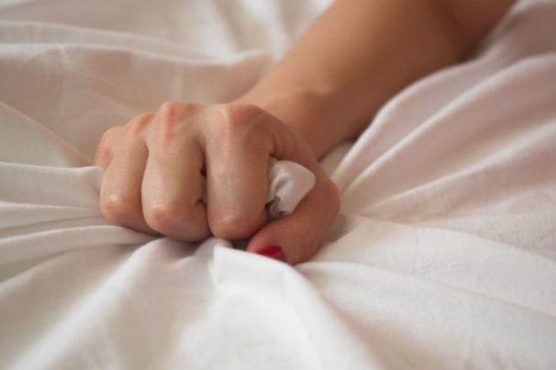 Orgasm might happen and you might not notice.