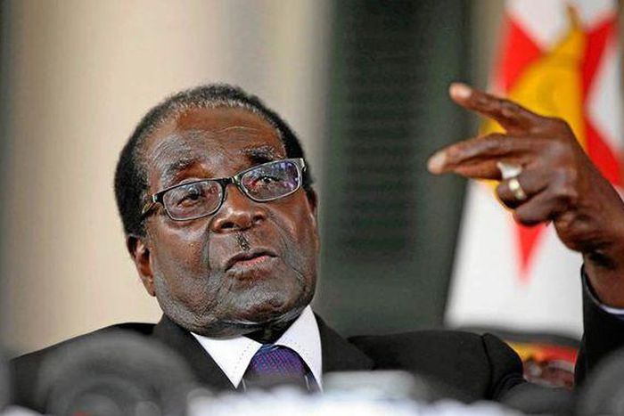 What they won’t tell you about Robert Mugabe – a man of many firsts