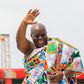 President Akufo-Addo