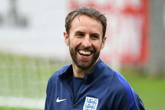 Gareth Southgate is the new full-time England manager, the Football Association (FA) announced