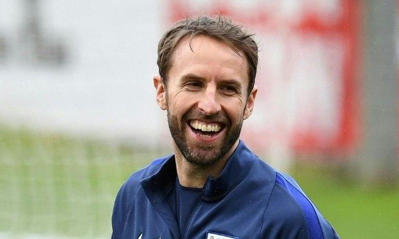 Gareth Southgate is the new full-time England manager, the Football Association (FA) announced