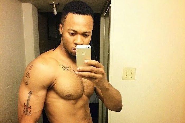 Nigerian artiste, Flavour N'abania