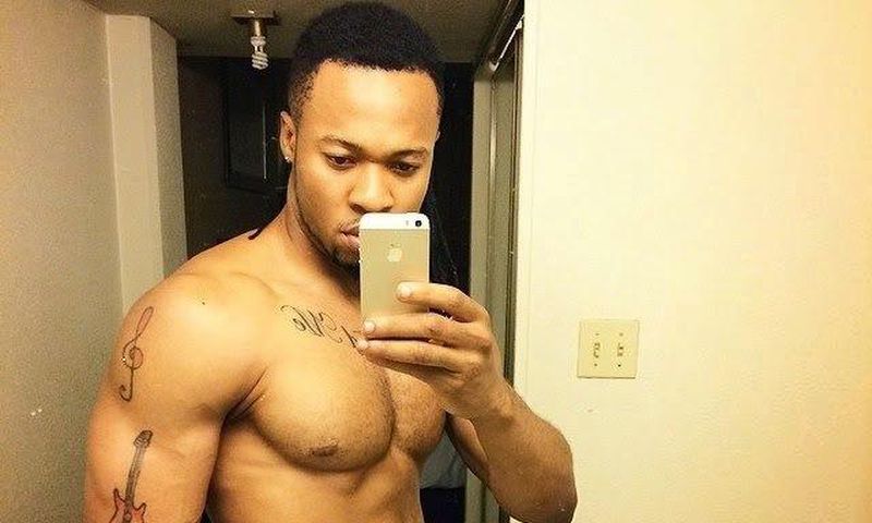 Nigerian artiste, Flavour N'abania