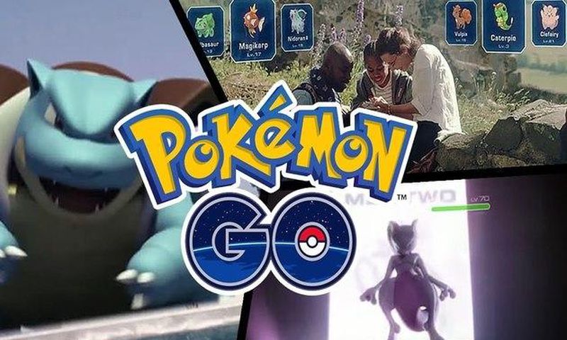 Pokémon Go