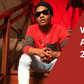 Wizkid wins Best Male Artist, African Artist of the Year