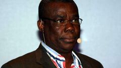 Peter Mac Manu
