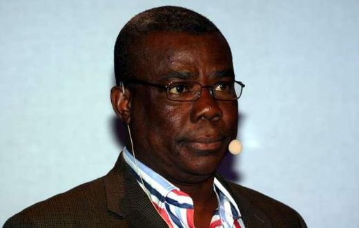 Peter Mac Manu