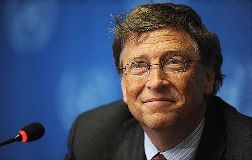 The world’s richest man believes that rearing fowls is an effective way to lift many of the continent’s poor out of endemic poverty.
