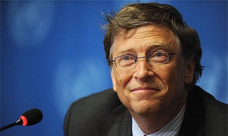 The world’s richest man believes that rearing fowls is an effective way to lift many of the continent’s poor out of endemic poverty.