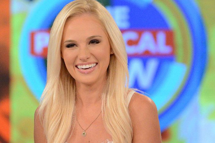 Tomi Lahren