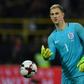 England´s Joe Hart is currently on loan with Serie A side Torino after being banished by City manager Pep Guardiola