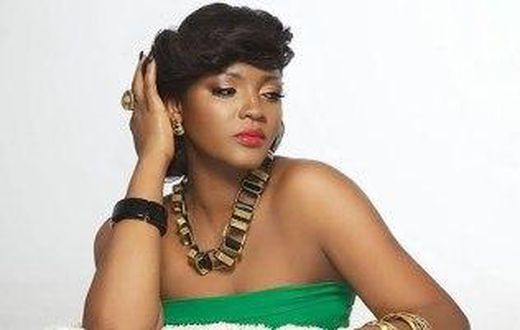 Omotola Jalade-Ekeinde