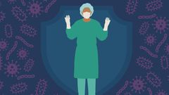 How to Avoid Getting Sick