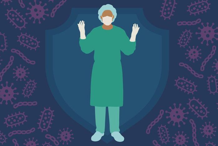 How to Avoid Getting Sick