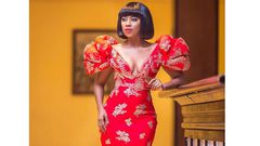 Selly Galley (Selly Galley's Instagram)