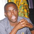 Managing Editor of the Insight newspaper, Kwesi Pratt Jnr