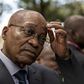 Investors who have become increasingly wary of South Africa's economic prospects under President Jacob Zuma