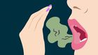 How to beat morning breath (EgyptToday)