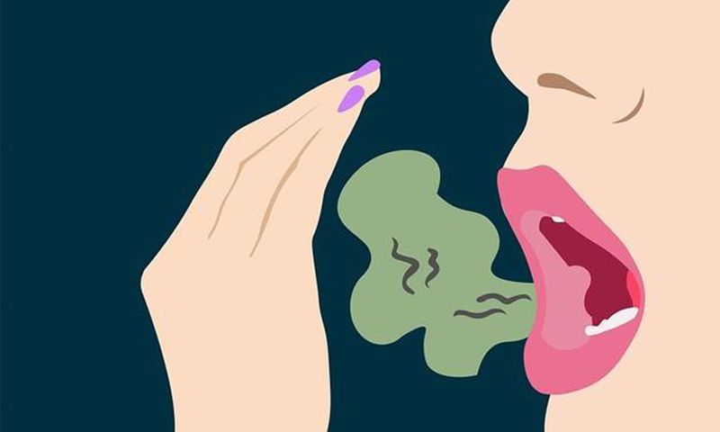 How to beat morning breath (EgyptToday)