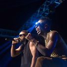 Sarkodie surprises Shatta Wale fans at album launch