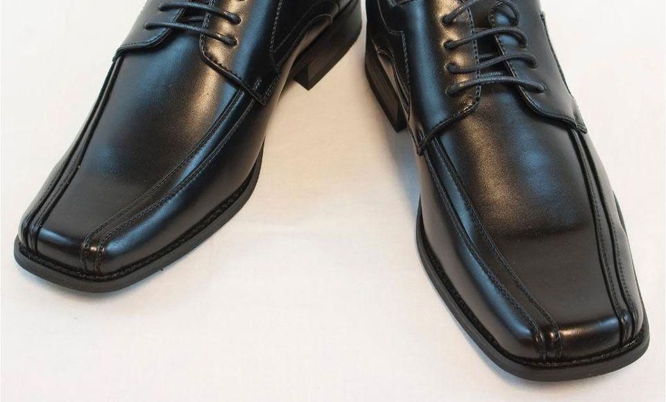 Fashion Mistakes Men Should Avoid