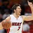 Goran Dragic added 21 points for the Miami Heat, who rallied for a 108-99 victory over the Brooklyn Nets, at Barclays Center in New York, on February 10, 2017
