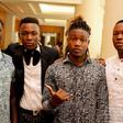 D-Black signs three new artistes to his label