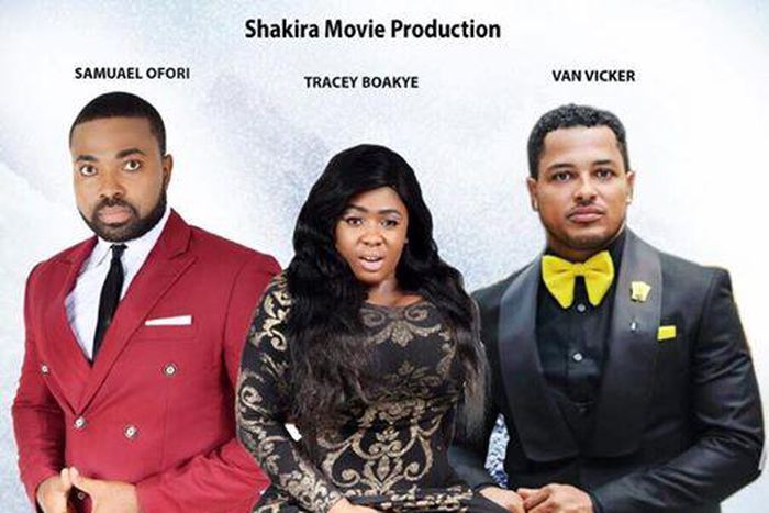 "The Devil Between My Legs"