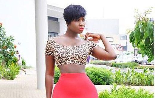 Actress, Princess Shyngle