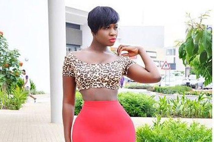 Actress, Princess Shyngle