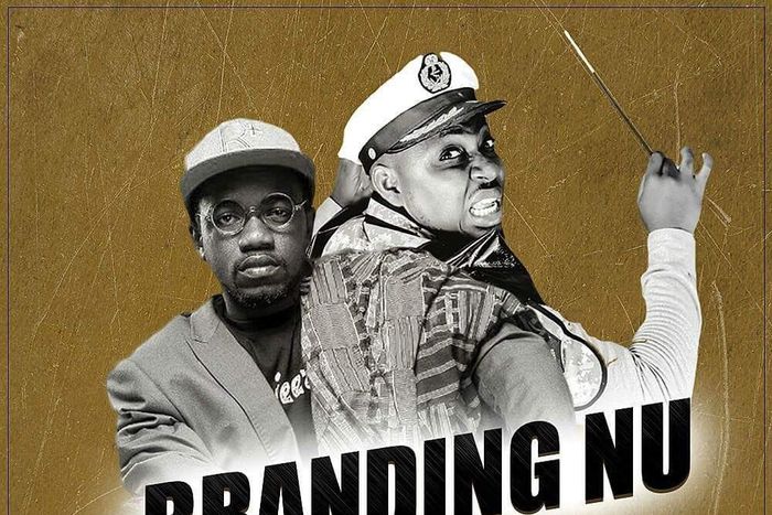 Ajeezay has released a new song featuring Choirmaster of Praye fame.