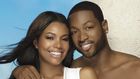 Gabrielle Union and Dwayne Wade