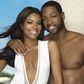 Gabrielle Union and Dwayne Wade