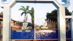 Some male students of Kpando Technical Institute (KPANTECH) last two weeks Saturday attacked students of Kpando Senior High School (KPANSEC)