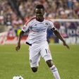David Accam