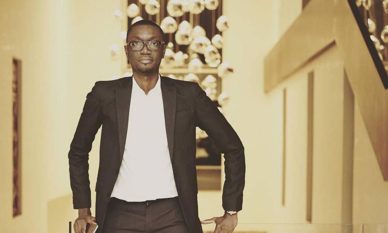 Ameyaw Debrah