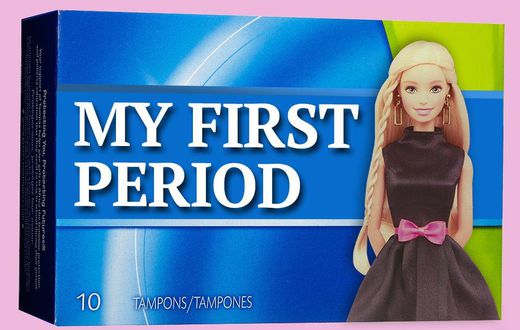 7 surprising things your first period can tell you about your health