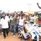 Nana Addo campaigns at Tano