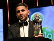 African Footballer of the Year Riyad Mahrez will be vying for glory with star players such as Wilfried Zaha in the Africa Cup of Nations