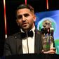 African Footballer of the Year Riyad Mahrez is just one of the stars in an Algerian side that has struggled in the Africa Cup of Nations