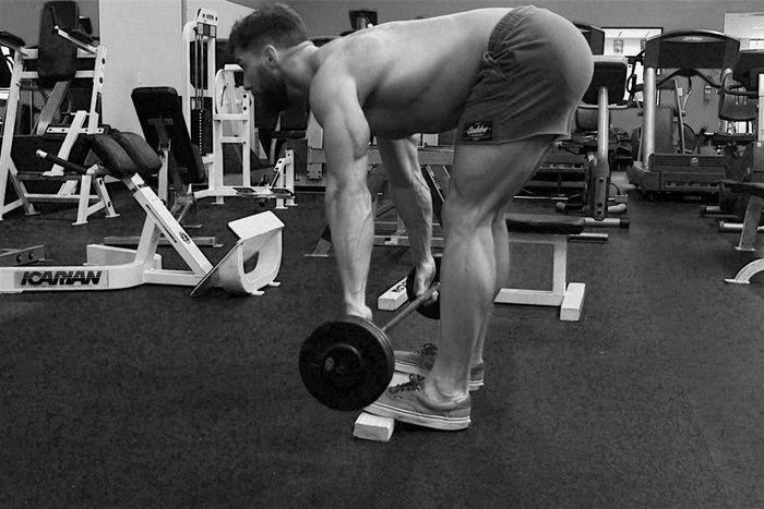 hammer your hamstrings