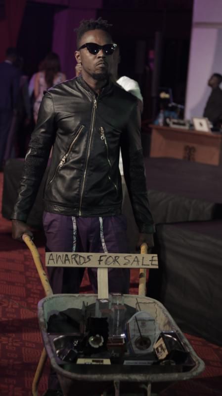 Kwaw Kese