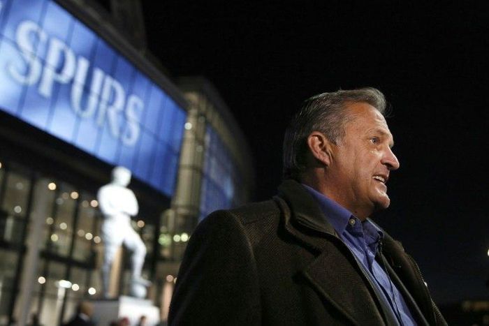 Gary Mabbutt made 619 appearances for Spurs across a 16-year White Hart Lane career, spending 11 years as captain and tasting glory in the 1984 UEFA Cup and 1991 FA Cup