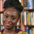 Chimamanda Ngozi Adichie