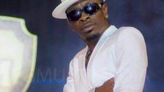 Dancehall artiste, Shatta Wale