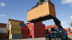 Executive member of the Association, Kwaku Otchere Darko, says the new policy is causing a lot of complications at the port.